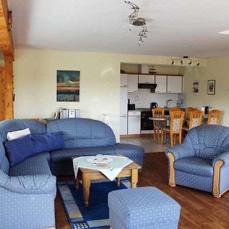 Ferienwohnung Am Schloss Ueckermünde Kültér fotó